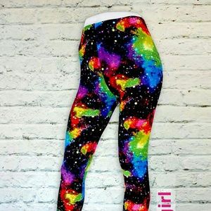 Universe leggings  (please read description)